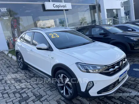 NIVUS 1.0 200 TSI Highline