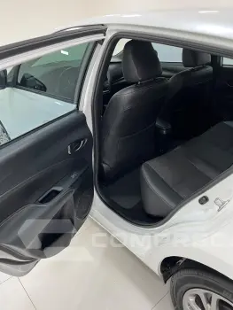 YARIS 1.5 16V XS