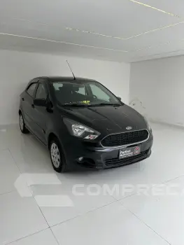 KA + 1.0 SE 12V