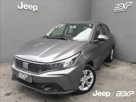 Fiat ARGO 1.0 Firefly Drive 4 portas