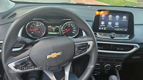 TRACKER 1.0 Turbo LT