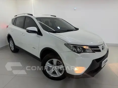 RAV4 20L 4X2