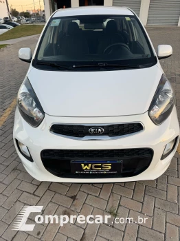 Picanto EX 1.1