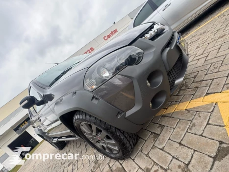 Strada Adventure 1.8 CD