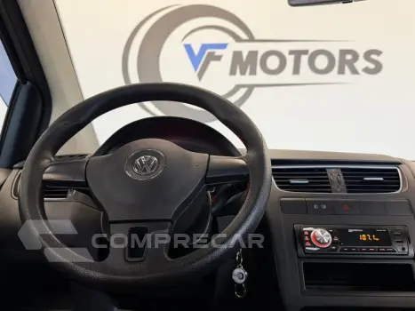 FOX 1.6 MI PRIME 8V FLEX 4P MANUAL