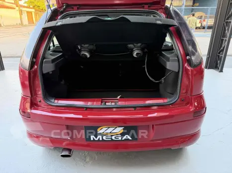 CORSA 1.8 MPFI SS 8V FLEX 4P MANUAL