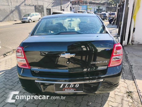 COBALT 1.4 LTZ 8V