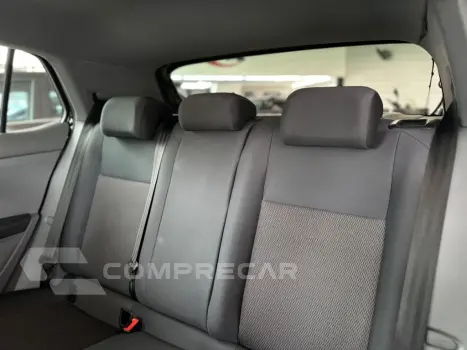 T-CROSS 1.0 200 TSI TOTAL FLEX SENSE AUTOMÁTICO