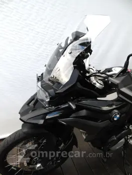 BMW F 850 GS PREMIUM