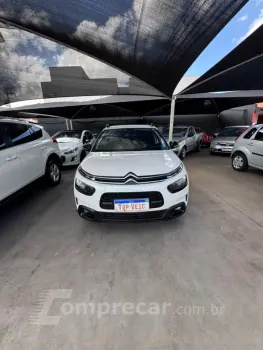 C4 CACTUS 1.6 THP Shine Eat6