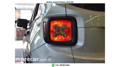 RENEGADE - 1.8 16V SPORT 4P MANUAL