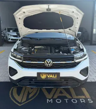 T-Cross Hig. 250 TSI 1.4 Flex 16V 5p Aut