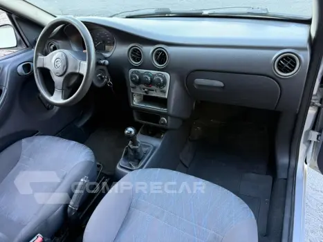 CELTA 1.0 MPFI VHC 8V GASOLINA 2P MANUAL