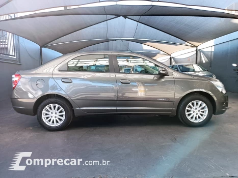 COBALT 1.4 MPFI LTZ 8V