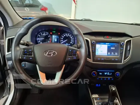 CRETA 2.0 16V Prestige