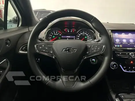 CRUZE RS HB