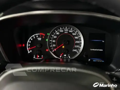 COROLLA 1.8 VVT-I HYBRID FLEX ALTIS CVT