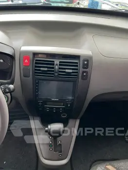 TUCSON 2.0 MPFI GLS 16V 143cv 2WD