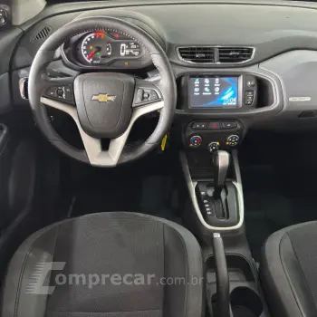 ONIX HATCH ACTIV 1.4 8V Flex 5P Aut.