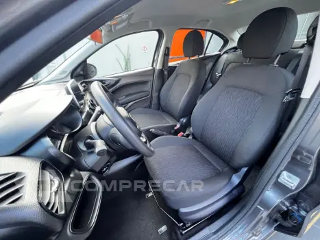 CRONOS DRIVE 1.3 8V Flex