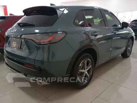 ZR-V 2.0 i-VTEC GASOLINA TOURING CVT
