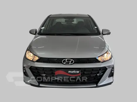 HB20S 1.0 TGDI FLEX COMFORT PLUS AUTOMÁTICO