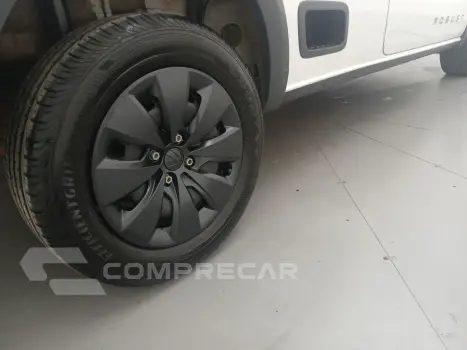 SAVEIRO 1.6 MSI ROBUST CS 16V FLEX 2P MANUAL
