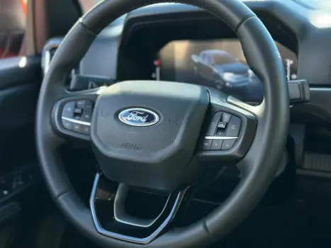 RANGER 3.0 V6 TURBO DIESEL CD XLT 4X4 AUTOMÁTICO