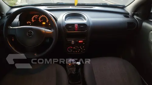 CORSA 1.4 MPFI Maxx 8V
