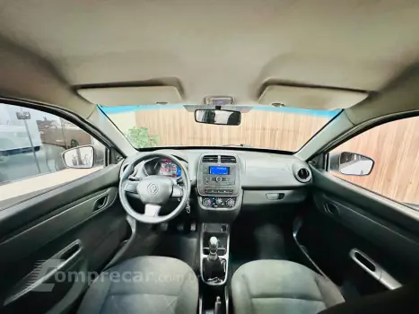 KWID 1.0 12V SCE ZEN