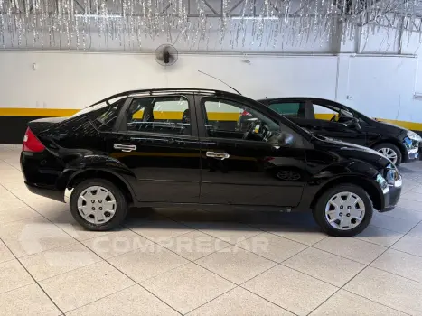 FIESTA SEDAN1.6FLEX