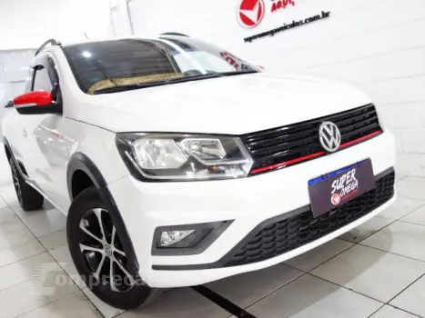 SAVEIRO - 1.6 MSI PEPPER CE 8V 2P MANUAL