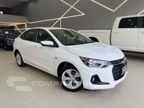 Onix Plus LTZ 1.0