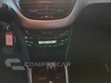 2008 - 1.6 16V ALLURE 4P AUTOMÁTICO