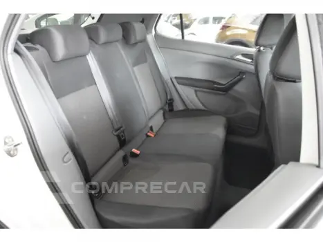T-CROSS - 1.0 200 TSI TOTAL SENSE AUTOMÁTICO