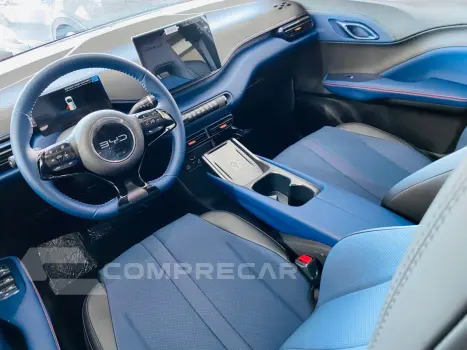 DOLPHIN MINI 38 KW ELÉTRICO GL