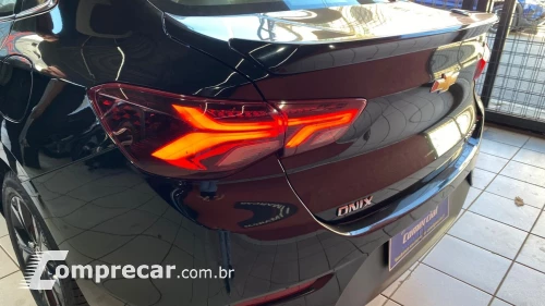 CHEVROLET ONIX 1.0 TURBO PLUS