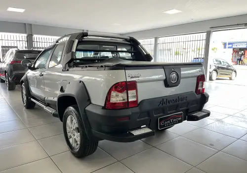 STRADA 1.8 MPI Adventure CD 16V