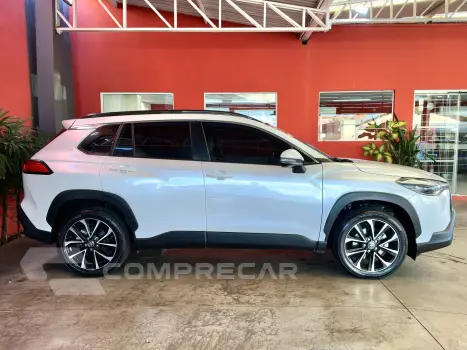 COROLLA CROSS 2.0 VVT-IE FLEX XRX DIRECT SHIFT