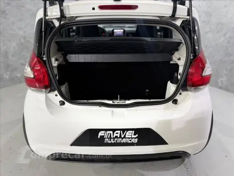 MOBI 1.0 EVO Trekking