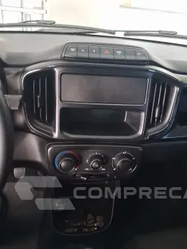 FIORINO 1.4 MPI Furgão Endurance 8V