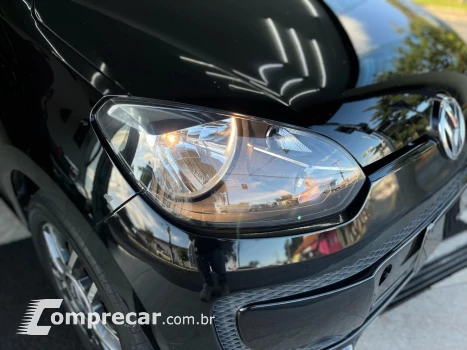 UP 1.0 MPI MOVE UP 12V FLEX 4P MANUAL
