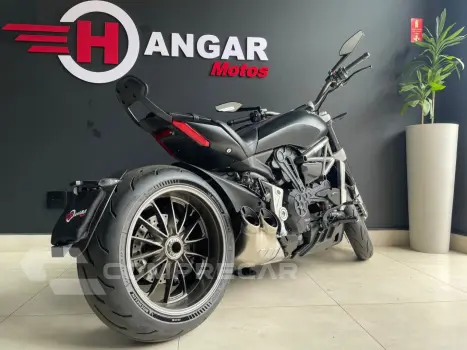 XDIAVEL 1262