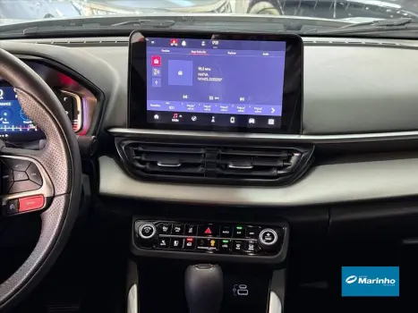 FASTBACK 1.0 TURBO 200 FLEX IMPETUS CVT