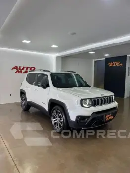 RENEGADE LGTD T270