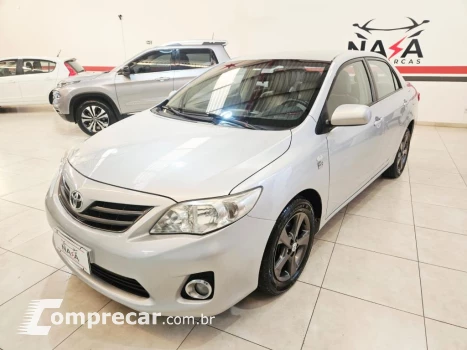 COROLLA 1.8 GLI 16V