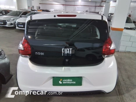 MOBI 1.0 EVO FLEX LIKE. MANUAL