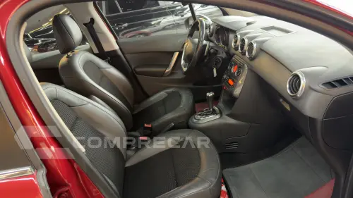 C3 1.6 Exclusive BVA 16V