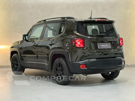 Renegade Sport 1.8 4x2 Flex 16V Aut.