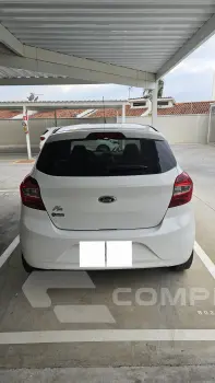 KA 1.0 SE 12V